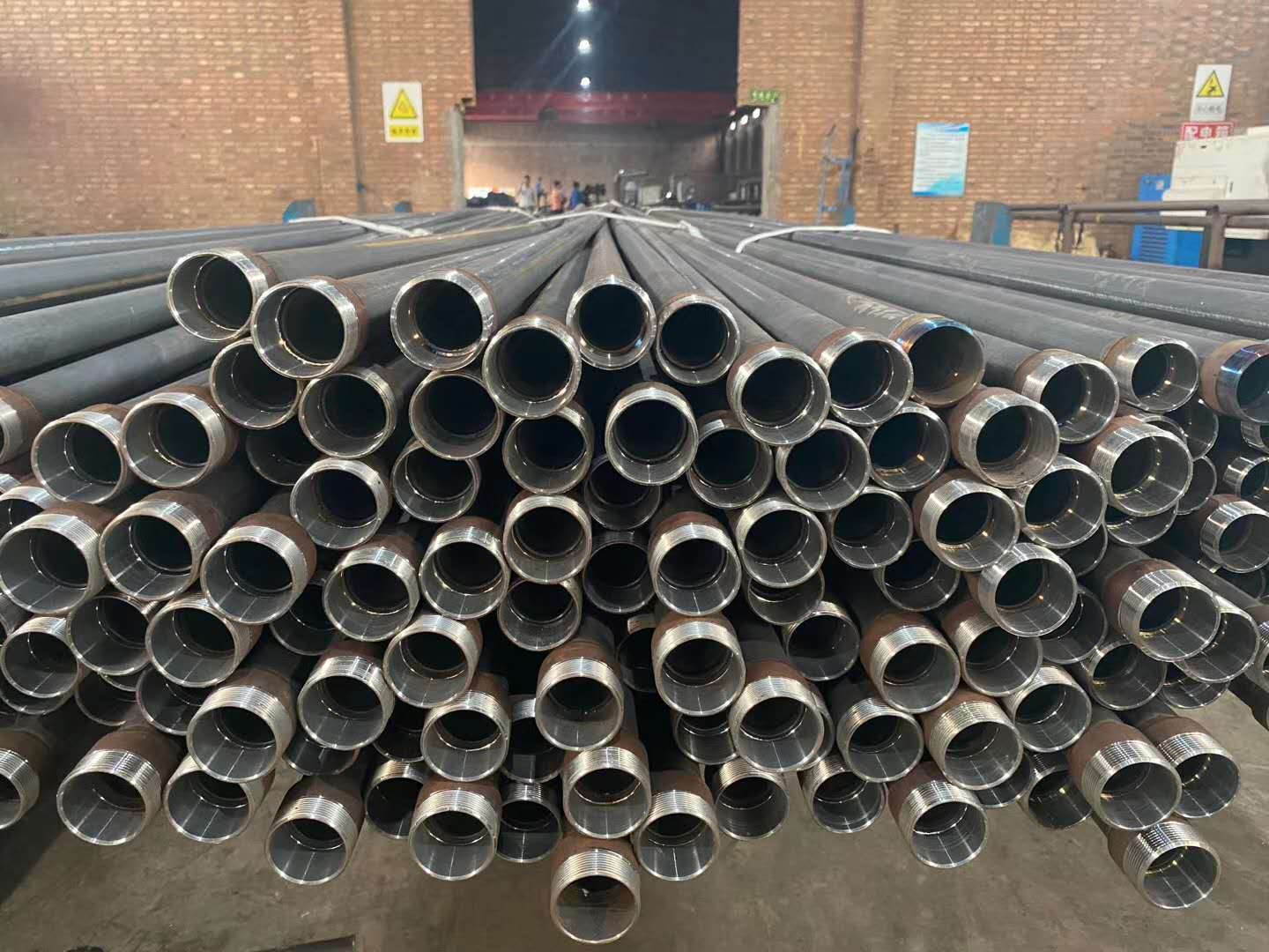 铁西桥梁声测管批量供货