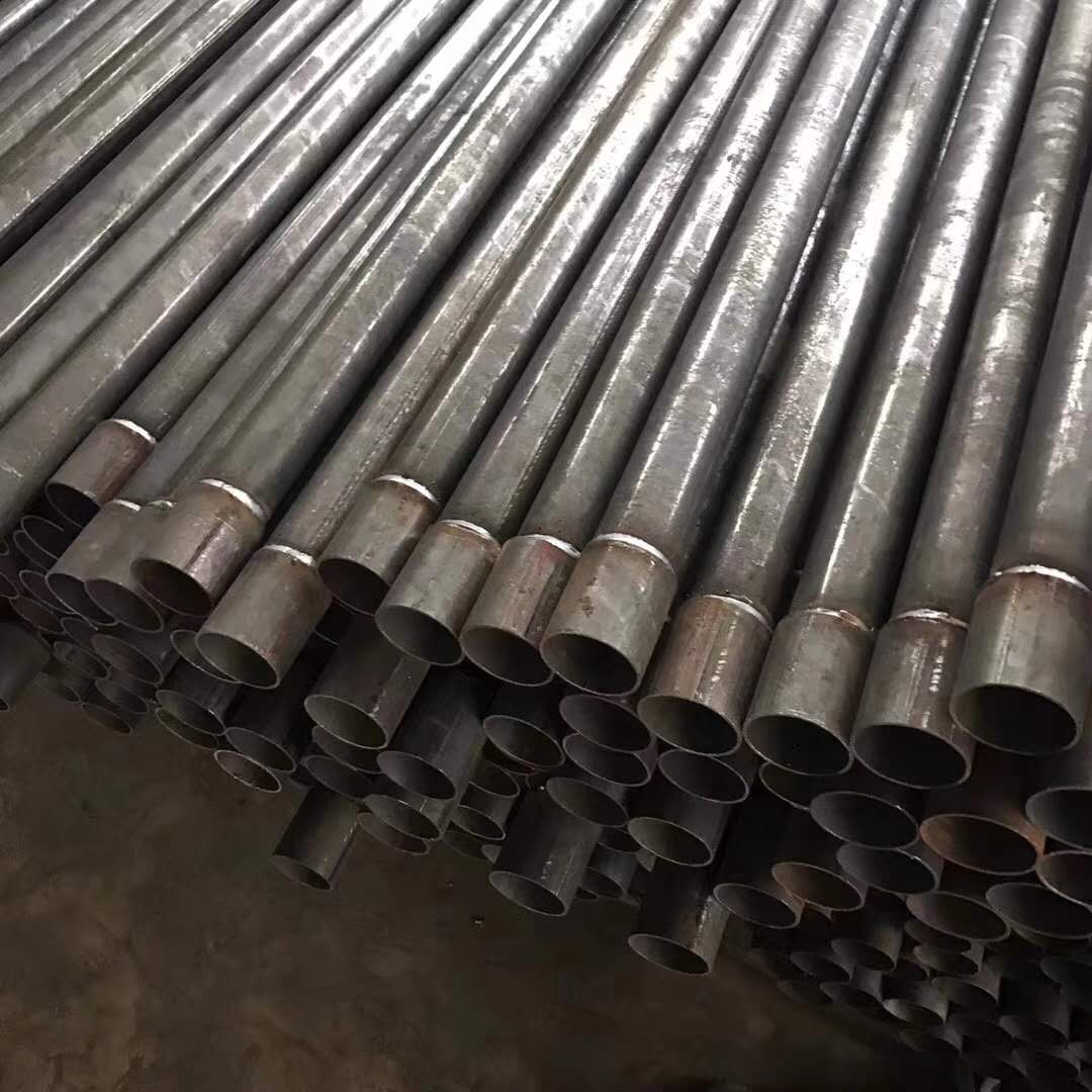 铁西桥梁声测管54mm国标